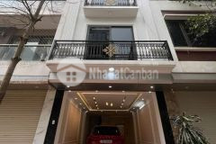 Bán nhà nguyễn thanh bình, phân lô vỉa hè, 54m2, 7 tầng, thang máy giá 15 tỷ, nhanh thì còn ạ