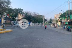 Nhà lô góc xe hơi quay đầu,4pn,2 tầng, 70m²,ngay trường đào sơn tây, p.linh xuân, nhỉnh 4tỷ.