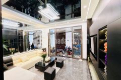 Bán nhà phố đại la 54m² x 4 tầng x mt 4m 4 phòng ngủ chỉ 9.8 tỷ cách mặt phố chỉ 30m