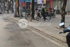 38m2 nhà mới 5 tầng, 20m ra tđc tu hoàng, ngã tư nhổn, ở sướng, dòng tiền cực tốt, 6.x tỷ