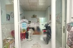 Hot nhà cấp 4 hẻm 803 huỳnh tấn phát, phú thuận, quận 7