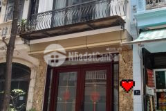 Nhà đền lừ mặt chợ, kinh doanh sầm uất 45m2 5 tầng nhỉnh 13 tỷ