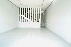 Nhà cho thuê trệt 2 lầu kdc phú an
