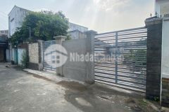 Bán đất hẻm xe hơi,đường 8, p. linh trung, thủ đức dt 120m8.5 tỷ tl.