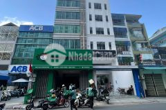 Bán nhà 74 nguyễn khoái, phường 2, quận 4