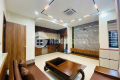 Bán nhà nguyễn trãi, thanh xuân 35m2, 6t thang máy, 2 mặt tiền ô tô kinh doanh nhỉnh 14 tỷ