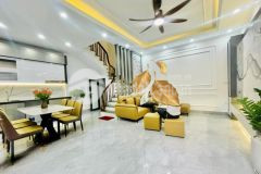 Siêu phẩm. bán nhà khương đình, thanh xuân. 46m2 x 5 tầng. nhà đẹp. gần phố. hơn 7 tỷ