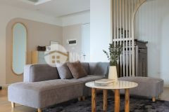 Bán 3 tầng, đường nguyễn cao, quận thanh khê, sát biển 75m2 giá 5.95 tỷ tl