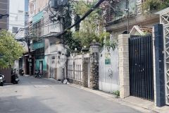 Hẻm xe tải, 3tầng, ngang hơn 5m, dtsd 75m2, hoàng hoa thám bình thạnh, chỉ 5,1 tỷ.