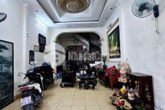 Bán nhà hoàng như tiếp long biên