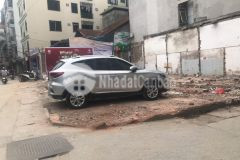 Bán đất tây tựu bắc từ liêm lô góc cạnh đhcn hà nội cs2 ô tô 48m 6.9tỷ