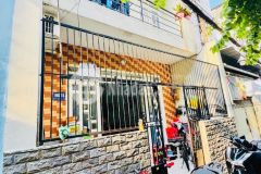 Nhà bán vị trí đẹp của quận bình thạnh, đường võ duy ninh, ngang 5m, 6.3 tỷ tl.