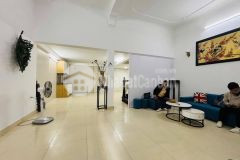 Bán nhà lạc long quân,dt 60m x 5 tầng, mặt tiền 6m,lô góc 2 mặt thoáng,