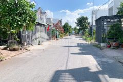 Bá.n nền đường số 2 kdc trường lái chiến thắng, giáp ranh kdc long thịnh, phường phú thứ