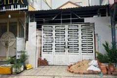 Bán nhà mặt tiền trần bá giao, p.5, gò vấp 4 nở hậu 6,5m x 17, giá 8,9 tỷ.
