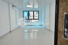 Cho thuê nhà mới thang máy pccc đầu đủ thiên hiền, nam từ liêm 45m x 5t giá 30tr