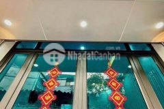 Nhà mỹ đình kcbt ở luôn 8,35 tỷ