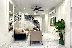 Hiếm có khó tìm nhà lô góc 3 mặt thoáng hào nam ở sướng, giá tốt