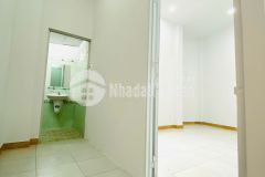 Nhà 1t1l hẻm xe hơi đường 22, phước long b, kề cao đẳng công thương, quận 9, 52m4.3tỷ.