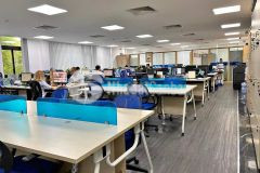 Mặt phố trung kính, vỉa hè kinh doanh, 2 thoángdt 190m2, 4tầng, mt 7m, 55tỷ