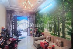 Nhà đẹp hẻm xe hơi lê trọng tấn, 68m², 2pn, gần aeon, không gian ấm cúng, giá chỉ 6.1 tỷ