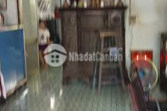 Nhà hẻm thông xe hơi 55 dường 4 tam phú, thủ đức dt 70m2 giá 5,5ty tl