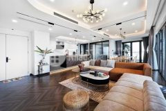 Giá rẻ nhà 4 tầng, đường nguyễn hữu thọ, p.khuê trung, 170m2, giá 17 tỷ tl