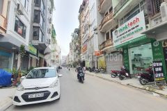 Bán gấp nhà phố nguyễn xiển, vỉa hè kinh doanhdt 60m2, 5 tầng, mt 4.5m, 21tỷ