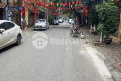 Bán nhà phân lô phố phạm tuấn tài, quận bắc từ liêm 6 tầng, mặt tiền 3.7m, diện tích 35m2