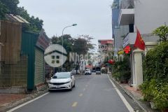 Lô góc 3 thoáng mt rộng ô tô tránh full nội thất 45m25 tầng, mt 13m, 14 tỷ.