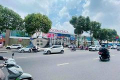 Bán nhà gò vấp, hẻm xe hơi quang trung, ngay vincom, 86m² x 2 tầng, 4pn, 7tỷ