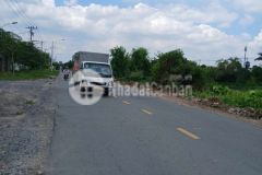 Bán nhà và xưởng 584m2 xuân thới thượng hóc môn giá tốt