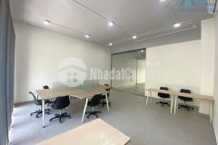 Mặt bằng tầng 1 sari town mặt trước vị trí đẹp 31m2 giá 20tr