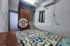 Cho thuê nha đường hoàng hoa thám, ba đinh, 22m2, 4 tầng, gần phố chỉ 5 triệutháng