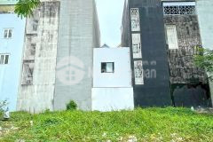 Hàng hiếm lô đất 5x13m đường nhựa 8m hoàng quốc việt, quận 7