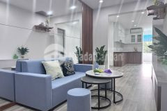 Tập thể thanh xuân bắc, thanh xuân, 68m2 full nội thất, 2 mặt thoáng, ô tô đỗ chân cầu thang