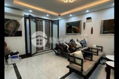 Siêu phẩm kim mã, 50m ra phố, nhà đẹp dân xây, dt 56m2, 4t, giá 11.95 tỷ