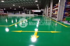 Cho thuê kho, nhà xưởng mới xây 870m² vị trí đắc địa gần quốc lộ giá chỉ 40 triệutháng
