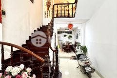 Cực hiếm. bán nhà vũ trọng phụng, thanh xuân. 32m2 x 5 tầng. ngõ nông, sát phố. 9 tỷ.