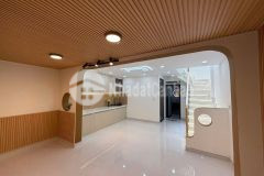 Tân phú, 42m2 ngang 4.75, 2 tầng 3pn1 pn dưới đất,3wc hoàn công đủ, chào chỉ 3x t.ỷ còn tl