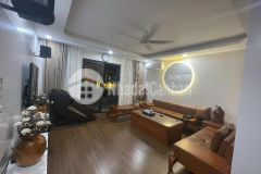 Bán nhà mặt phố lý nam đế, hoàn kiếm 48m2, mặt tiền 5.3m lô góc 3 thoáng kinh doanh đỉnh