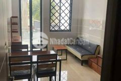 Chdv phan huy ích tân bình lô góc 15 phòng thang máy 11.9 tỷ tl