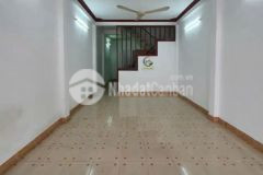 Bán nhà mặt tiền 1 trệt 1 lầu đường 2310 xã vĩnh thạnh giá 4 tỷ 750