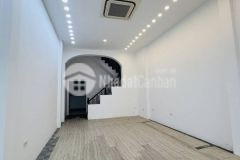 Bán nhà mặt phố phạm ngọc thạch. đống đa. ô tô. vỉa hè. dt 59m2. mt 4,5m. giá 29,6 tỷ