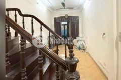 Cho thuê nhà nguyên căn ngõ thống nhất, đại la, hai bà trưng 32m x 4t giá 9 triệu