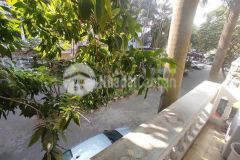 Cho thuê nhà mặt phố nguyễn bá khoản yên hòa cầu giấy 45m x 4t giá 25tr, ở và kd