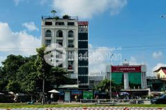 Bán nhà mặt tiền 31 nguyễn văn linh, phường tân thuận tây, quận 7