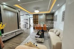 Chung cư ct5 trần hữu dực xem pháo hoa tại nhà view svđ mỹ đình full nội thất