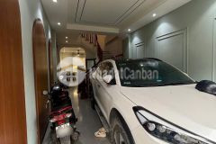 Nhà đẹp nội thất xịn ô tô vào nhà ngõ phố lý sơn thượng thanh dt 48m2. giá 12.5 tỷ