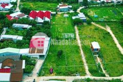 Bán đất diên lạc đường tổ 789 ngay gần ủy ban xã, giá 800 triệu